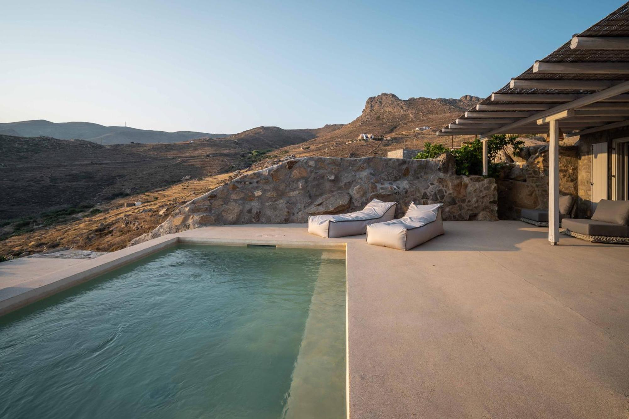 Villa Vagia Vagia  Luaran gambar