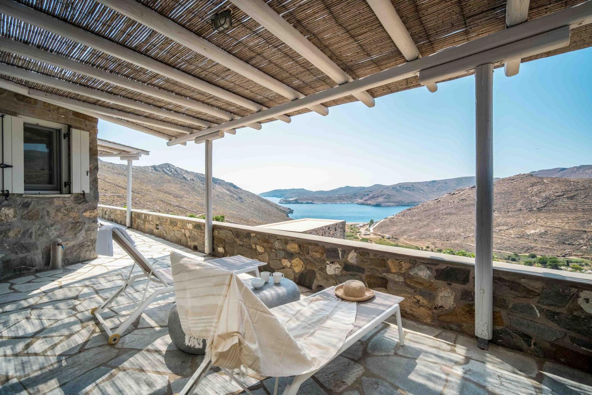 Villa Vagia Vagia  Luaran gambar