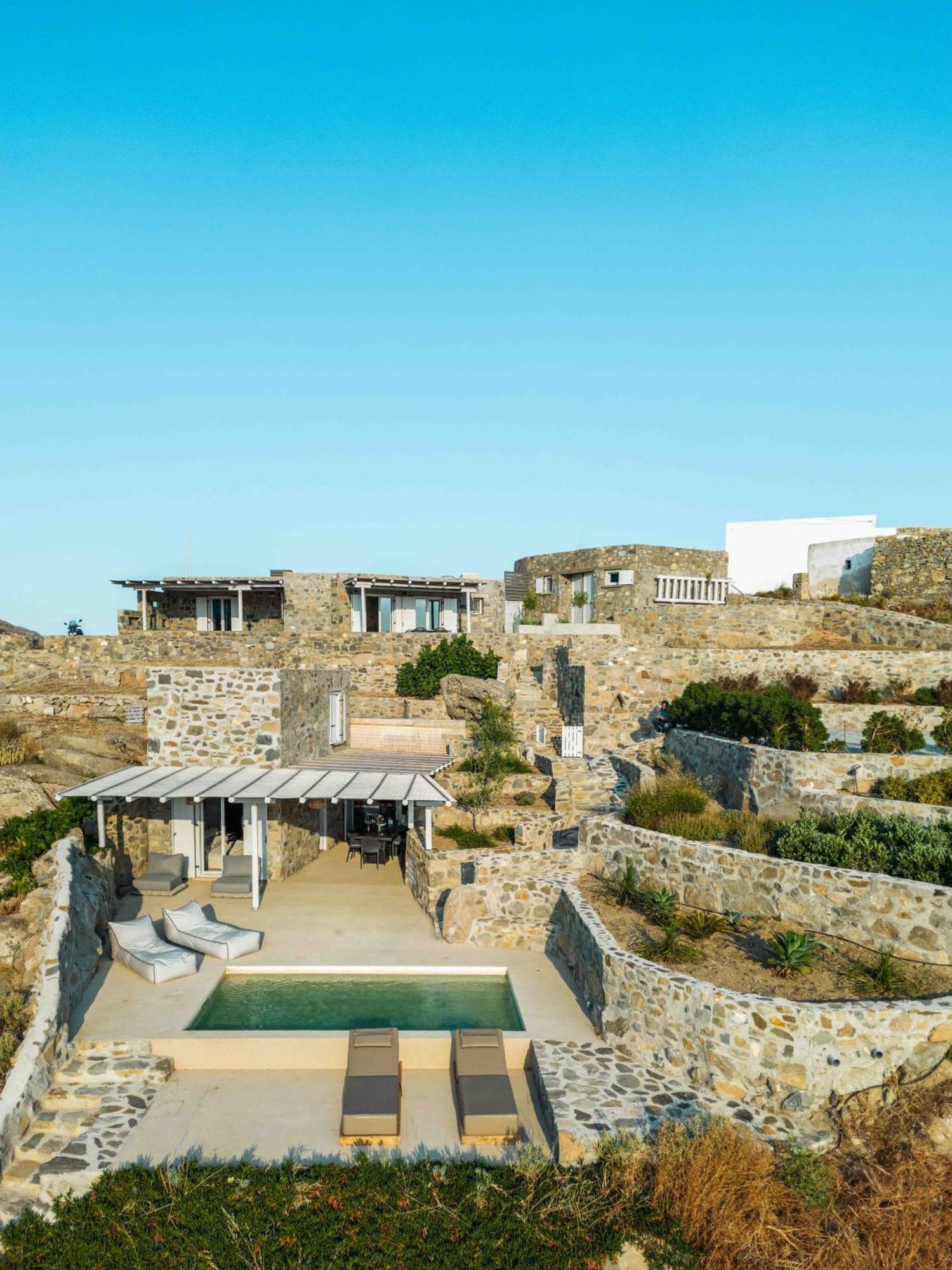 Villa Vagia Vagia  Luaran gambar