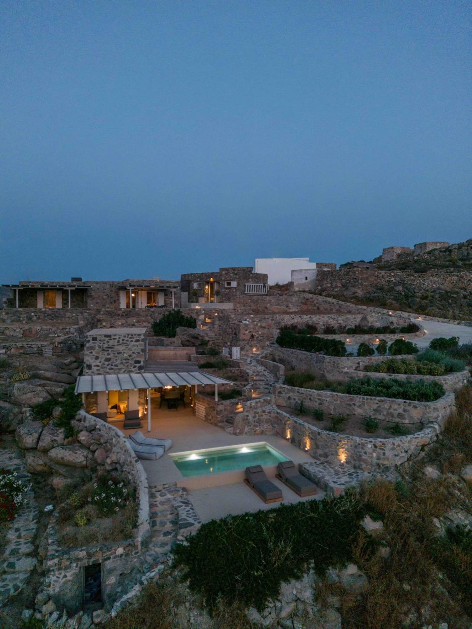 Villa Vagia Vagia  Luaran gambar