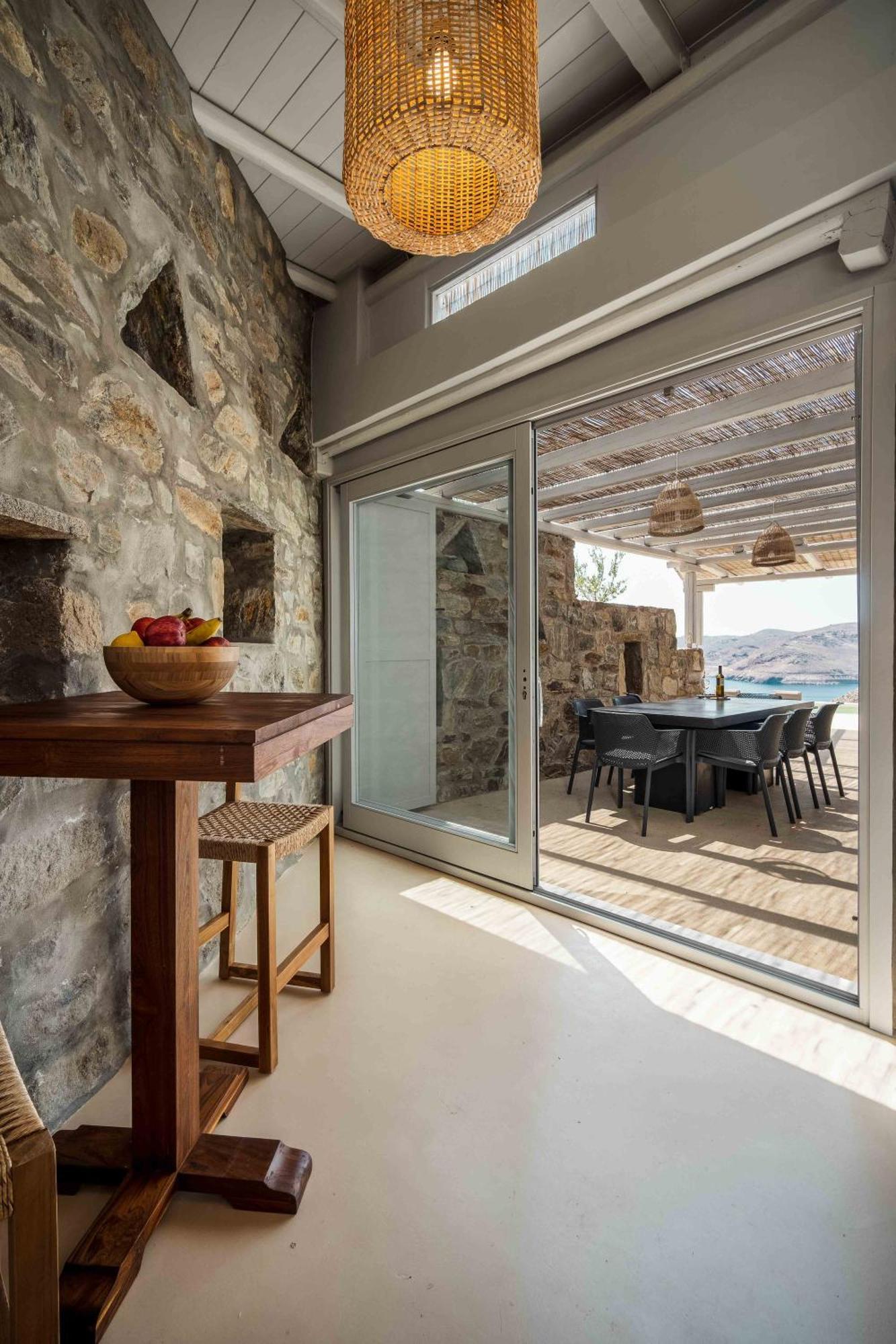 Villa Vagia Vagia  Luaran gambar