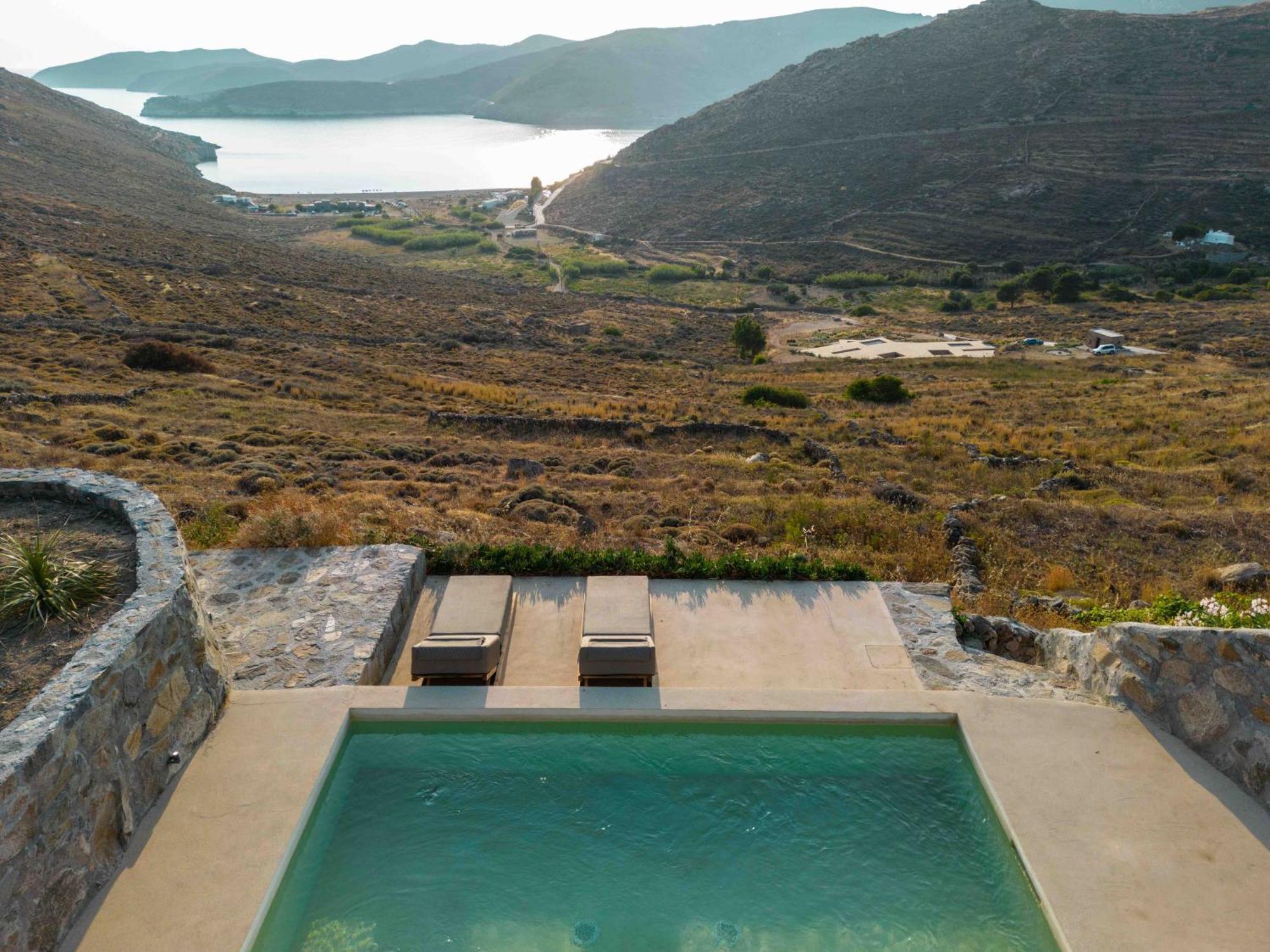 Villa Vagia Vagia  Luaran gambar