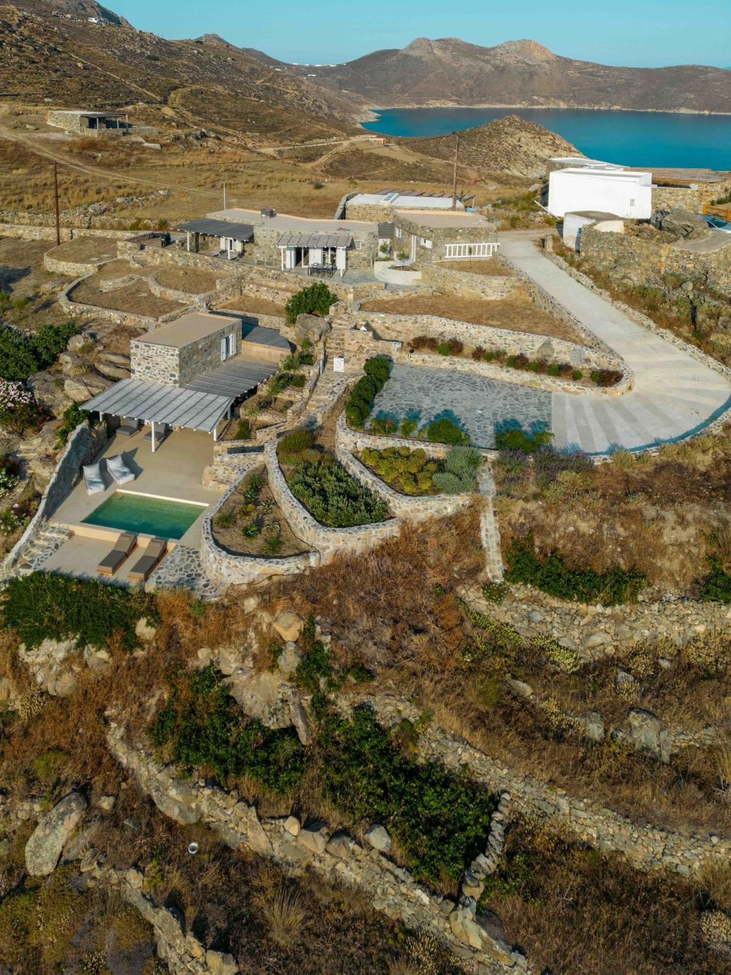 Villa Vagia Vagia  Luaran gambar