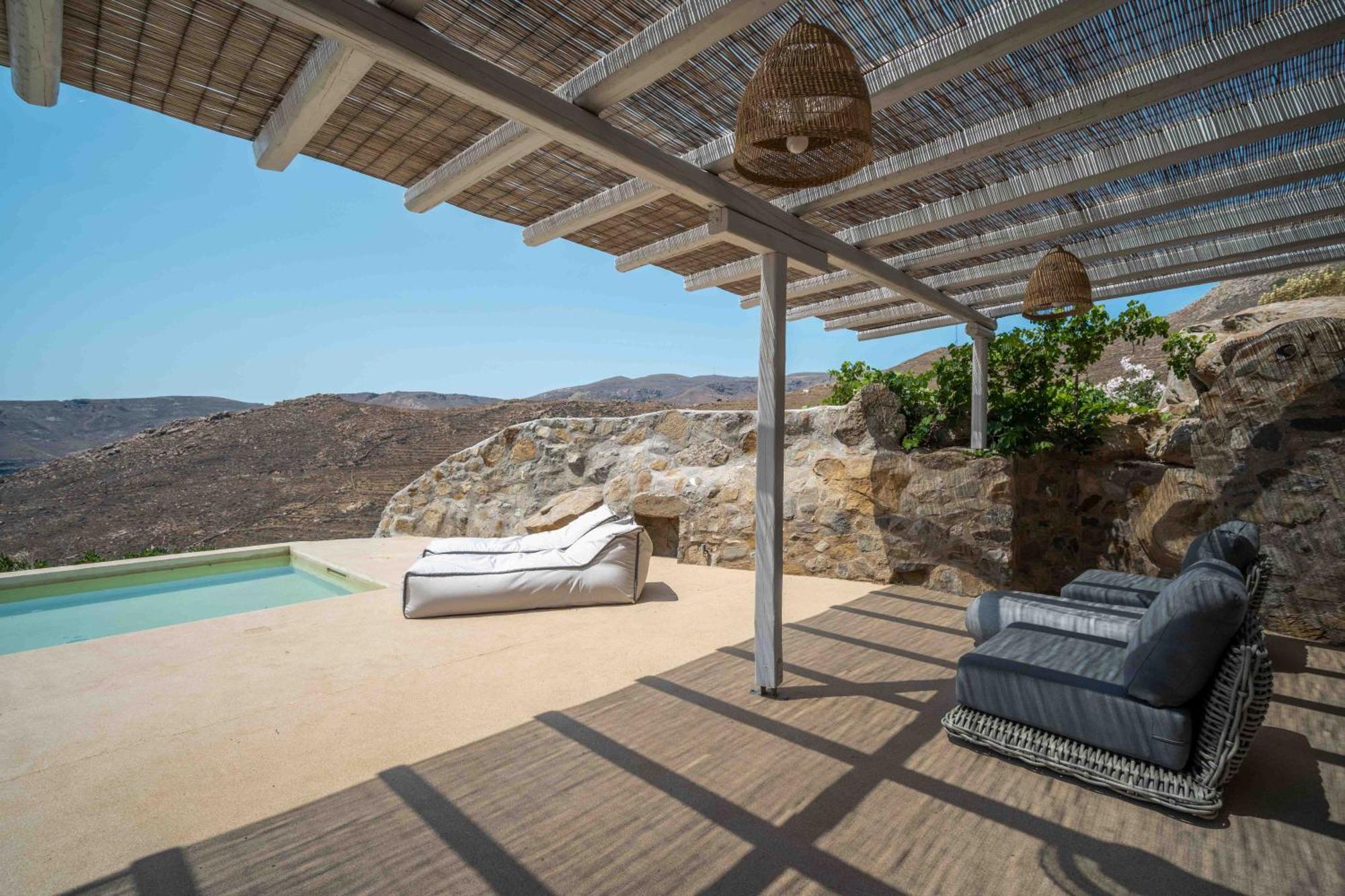 Villa Vagia Vagia  Luaran gambar